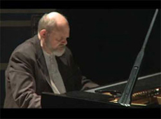 Robert John Godfrey (THE ENID)